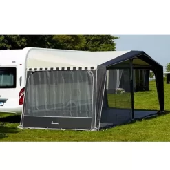 Isabella / Ventura Vorzelt-Netzseite 300 Cm