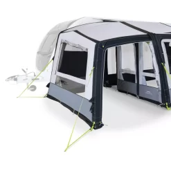 Aufblasbarer Seitenanbau Dometic Für Grande Air PRO Erweiterung L/H S