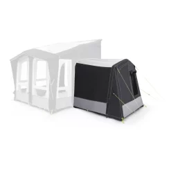 Aufblasbarer Vorzeltanbau Dometic Pro Air Tall Anbau
