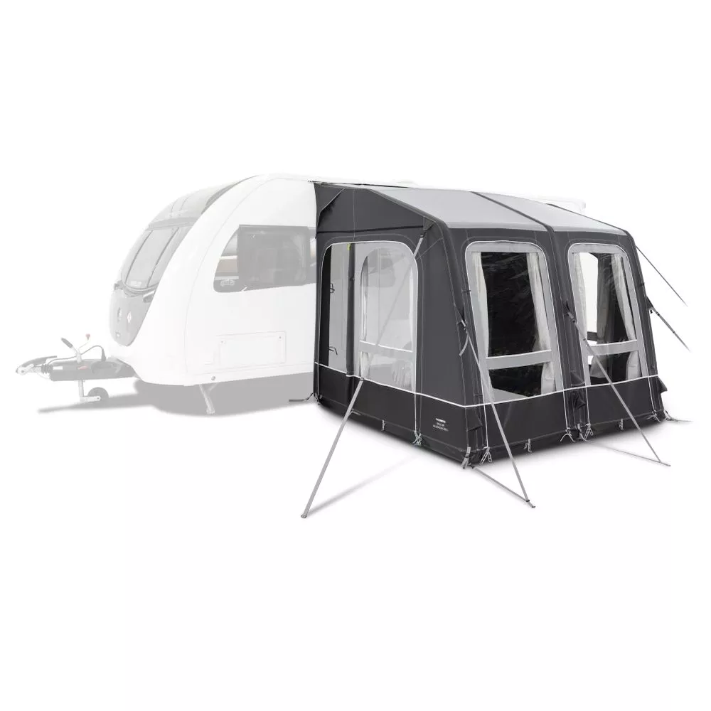 Aufblasbares Vorzelt Dometic Rally Air All-Season 260 S – Bild 2