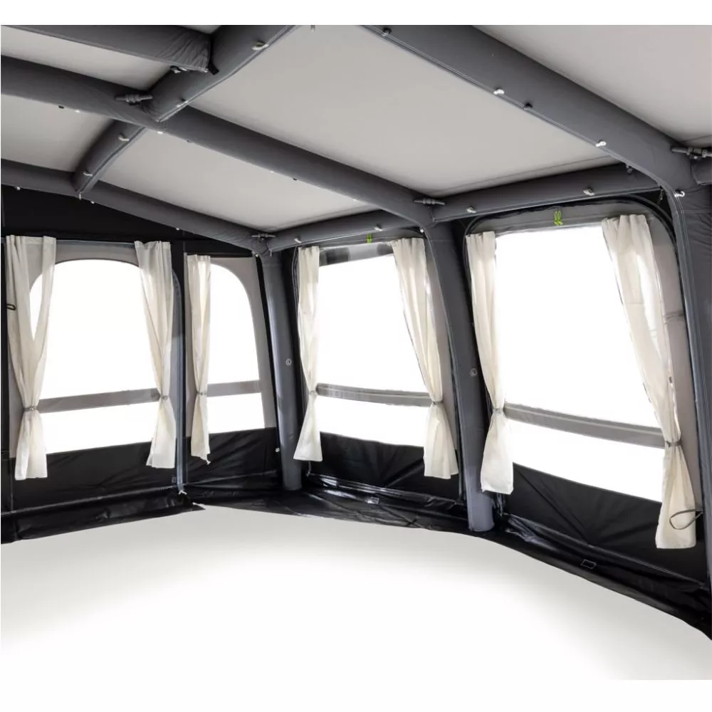 Aufblasbares Vorzelt Dometic Ace Air All-Season 400 S – Bild 2