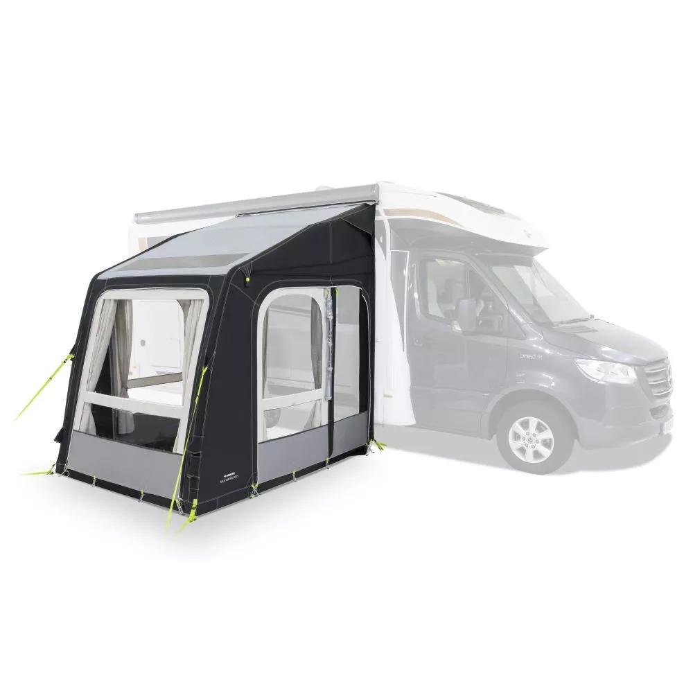 Aufblasbares Vorzelt Dometic Rally Air Pro 200 S – Bild 2