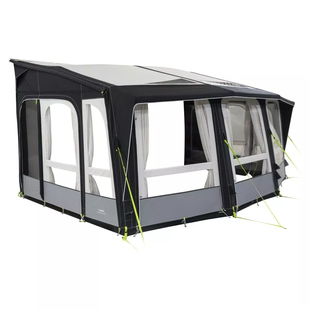 Aufblasbares Vorzelt Dometic Ace Air Pro 500 S