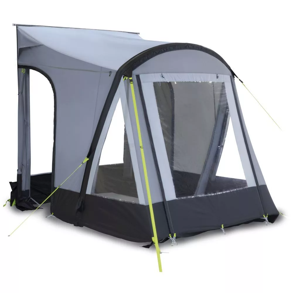 Aufblasbares Vorzelt Dometic Leggera Air 220 S