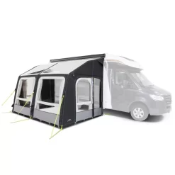 Wohnmobilvorzelt Dometic Rally Air Pro 390 M
