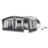 Luftvorzelt Wohnwagen Dorema Octavia Air All Season | Grösse 15 | 1.000 - 1.025 Cm