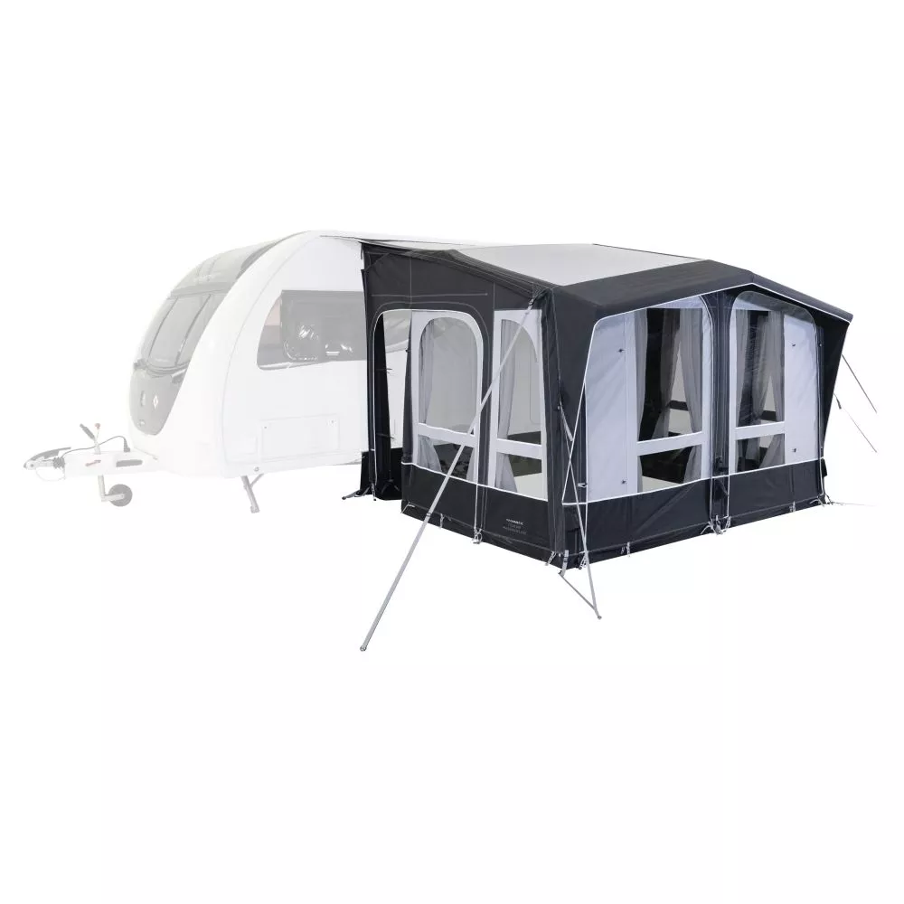 Aufblasbares Vorzelt Dometic Club Air All-Season 330 S | Ausstellungsstück – Bild 2