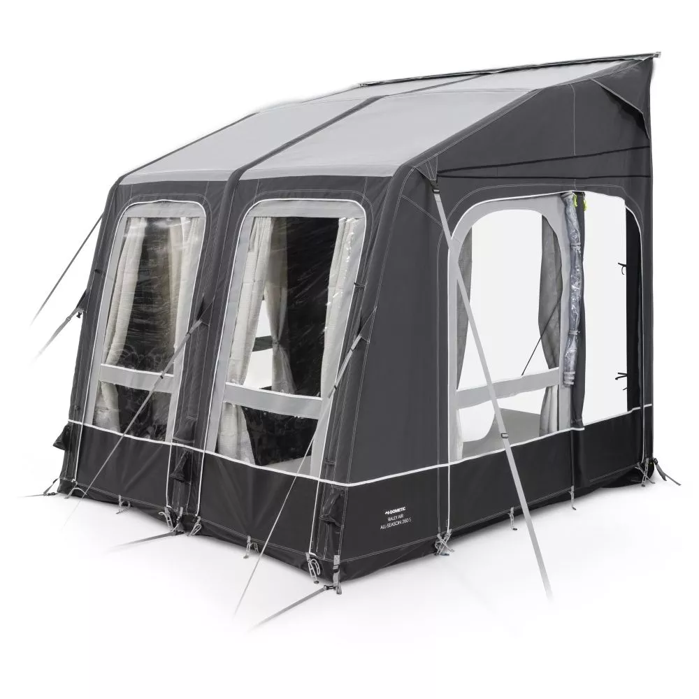 Aufblasbares Vorzelt Dometic Rally Air All-Season 260 S