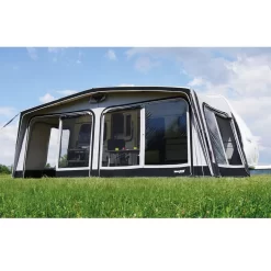 Aufblasbares Wohnwagenvorzelt Westfield Pluto | Grösse 11 | Mod. 2023