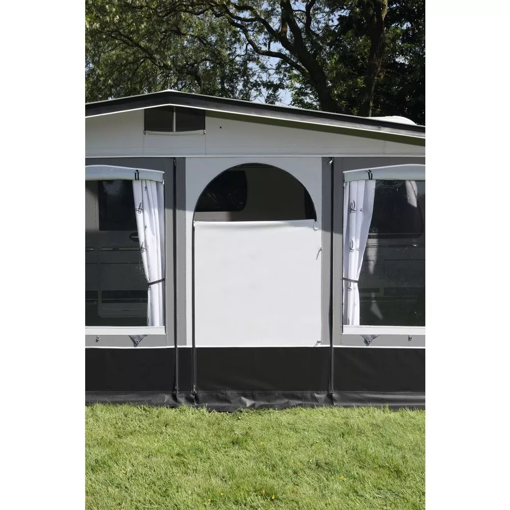 Wohnwagen-Vorzelt Brand Atrium 240 – Bild 10