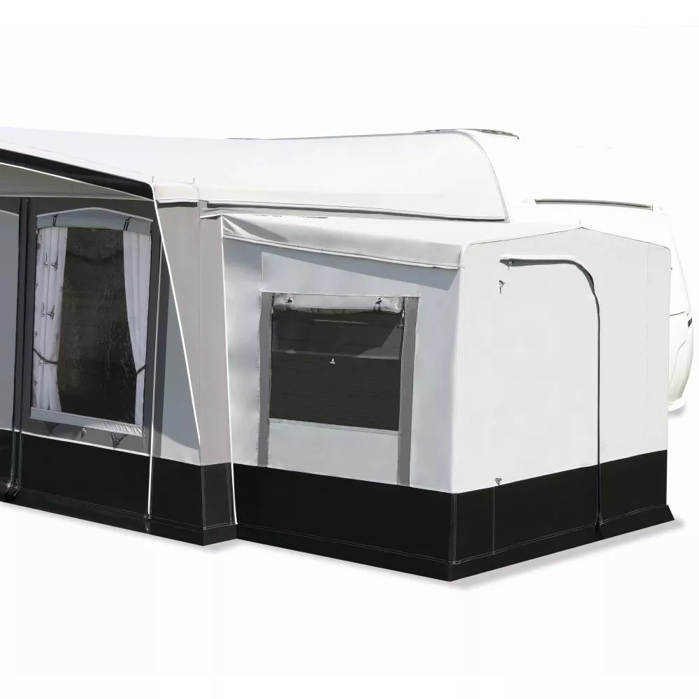 Wohnwagen-Vorzelt Brand Atrium 240 – Bild 6