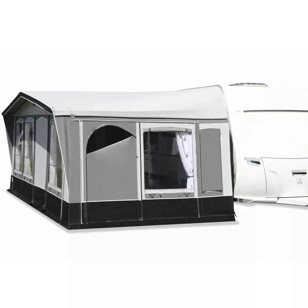 Wohnwagen-Vorzelt Brand Atrium 240 – Bild 12