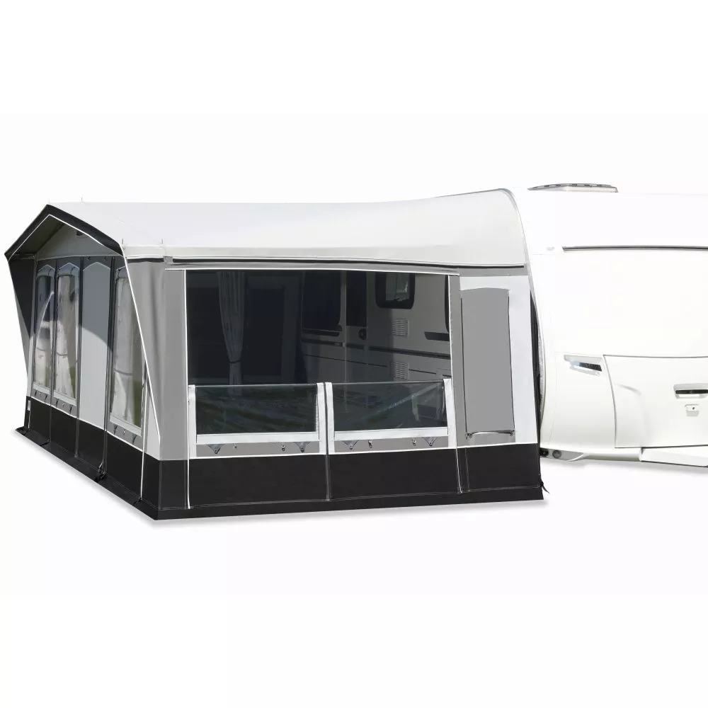 Wohnwagenvorzelt Brand Atrium 240 – Bild 14