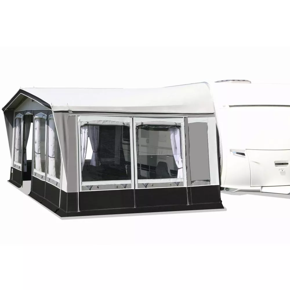 Caravan-Vorzelt Brand Atrium 300 – Bild 10