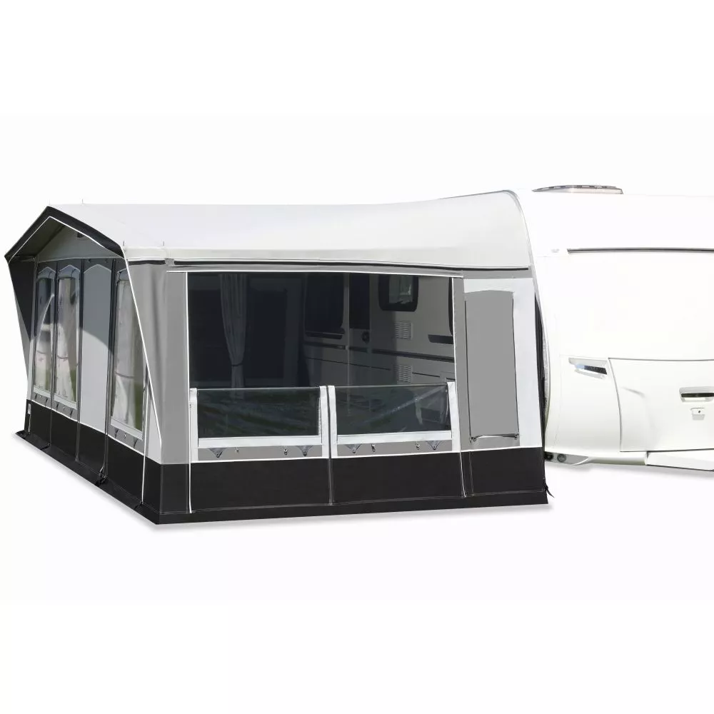 Caravan-Vorzelt Brand Atrium 300 – Bild 15