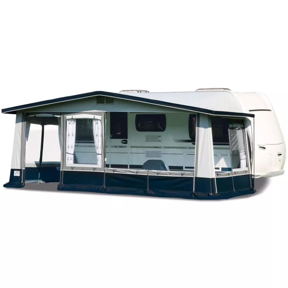 Vorzelt Brand Castello – Bild 3