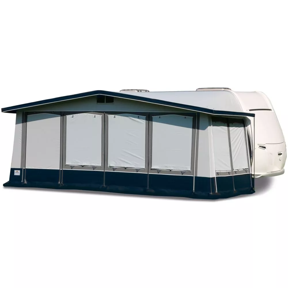 Vorzelt Brand Castello – Bild 5