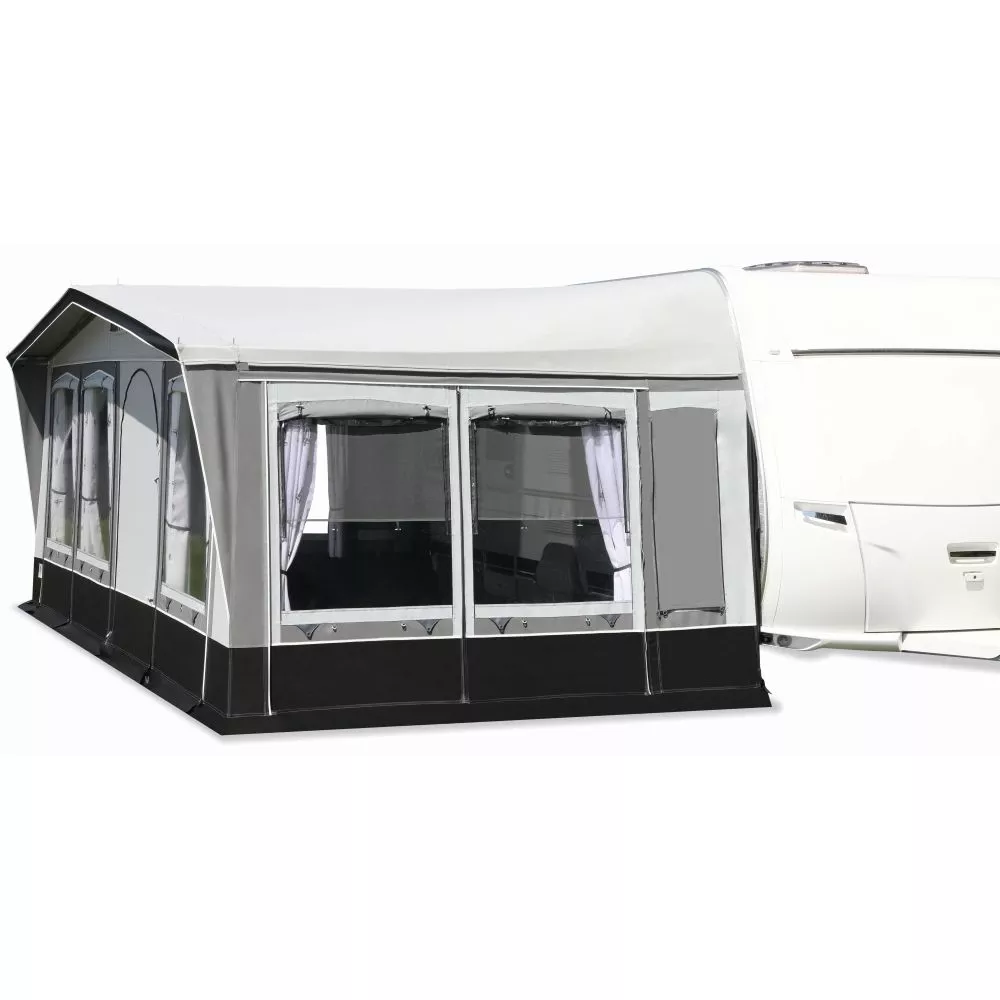 Caravan-Vorzelt Brand Palazzo 300 – Bild 5