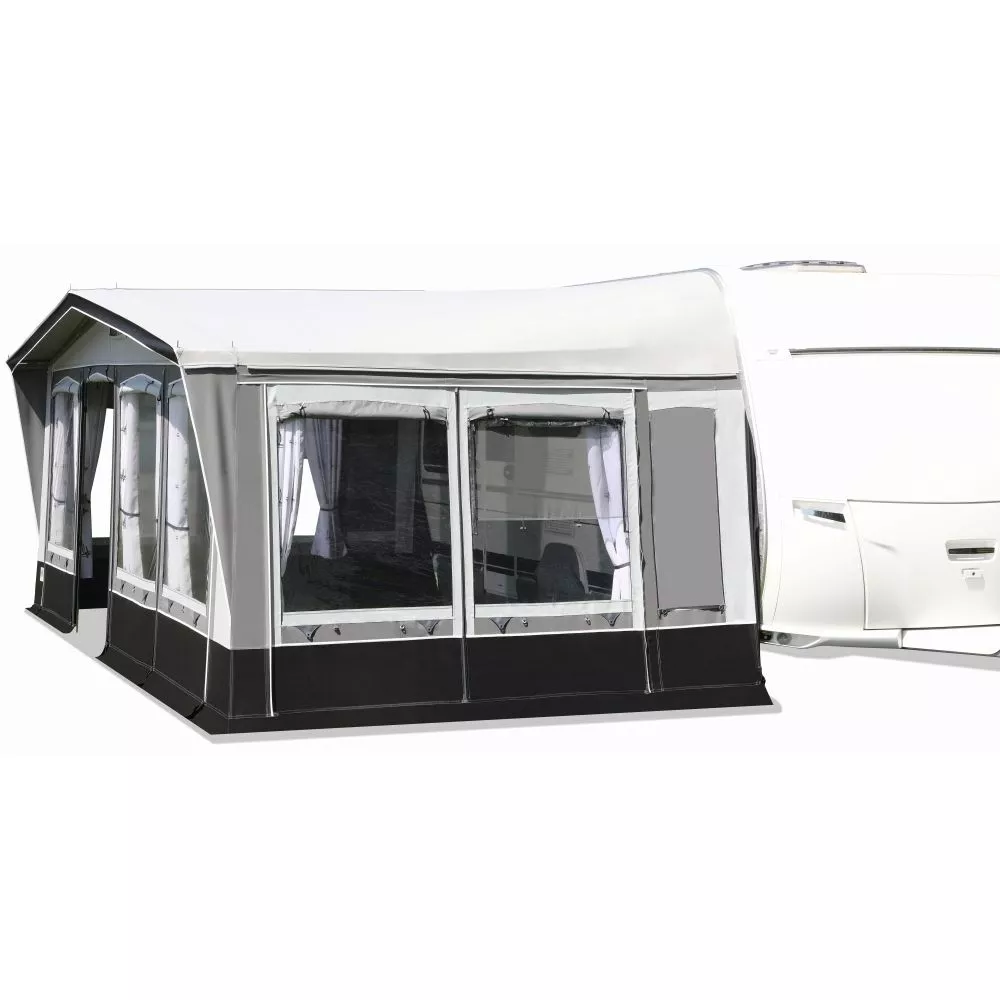 Caravan-Vorzelt Brand Palazzo 300 – Bild 6