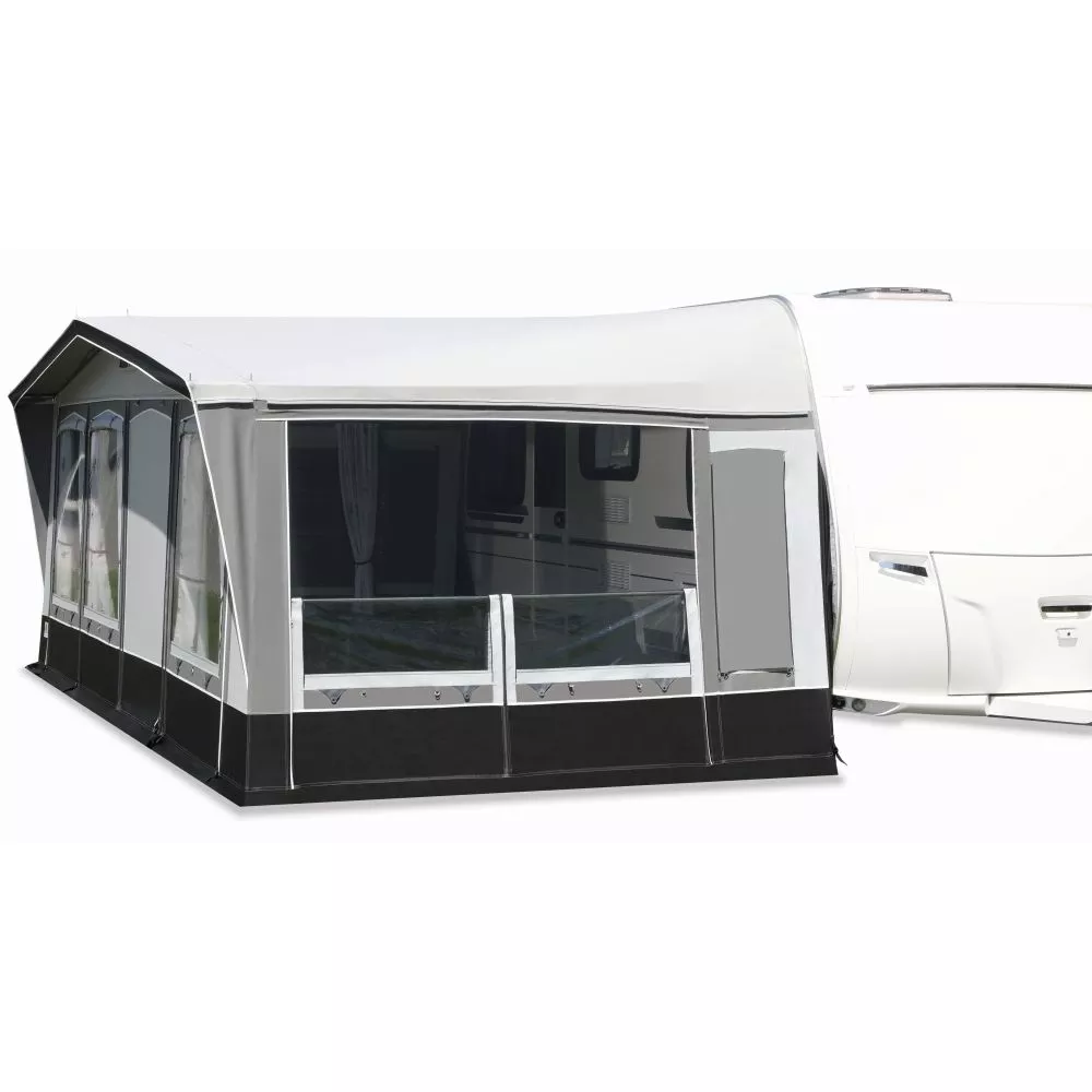 Caravan-Vorzelt Brand Palazzo 300 – Bild 8