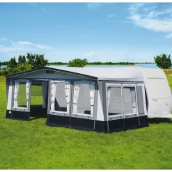 Caravan-Vorzelt Brand Palazzo 300