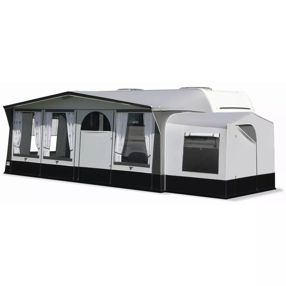 Wohnwagenvorzelt Brand Safir TL 240 – Bild 6