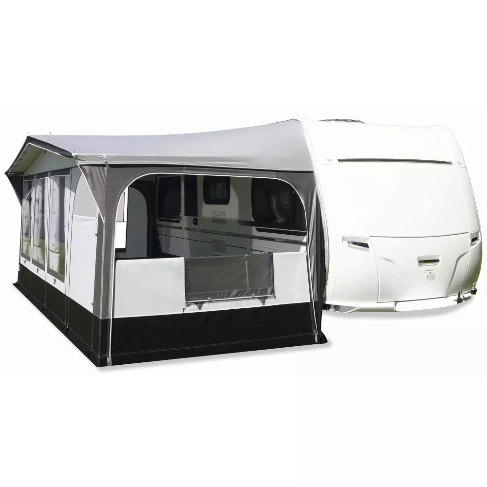 Wohnwagenvorzelt Brand Safir TL 240 – Bild 5