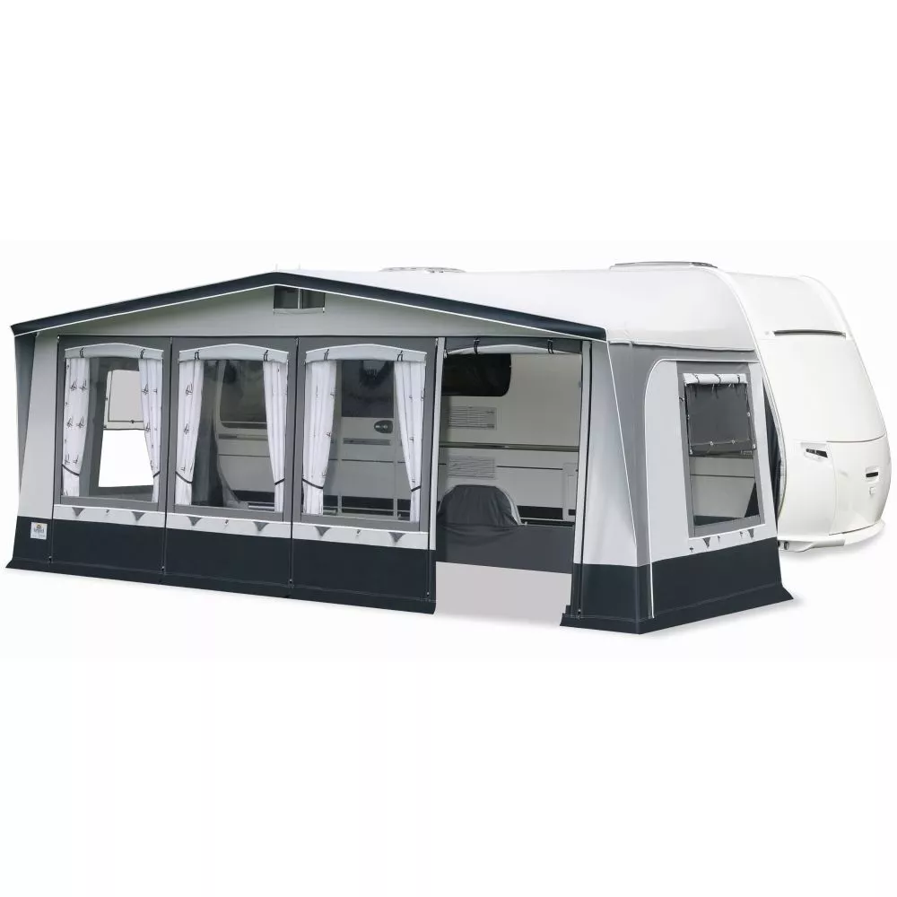 Wohnwagenvorzelt Brand Tarifa 240 – Bild 2