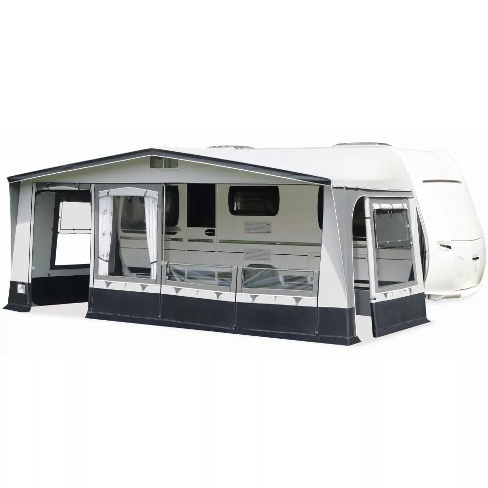 Wohnwagenvorzelt Brand Tarifa 280 – Bild 3