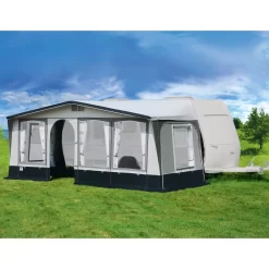 Wohnwagen-Vorzelt Brand Topas 240