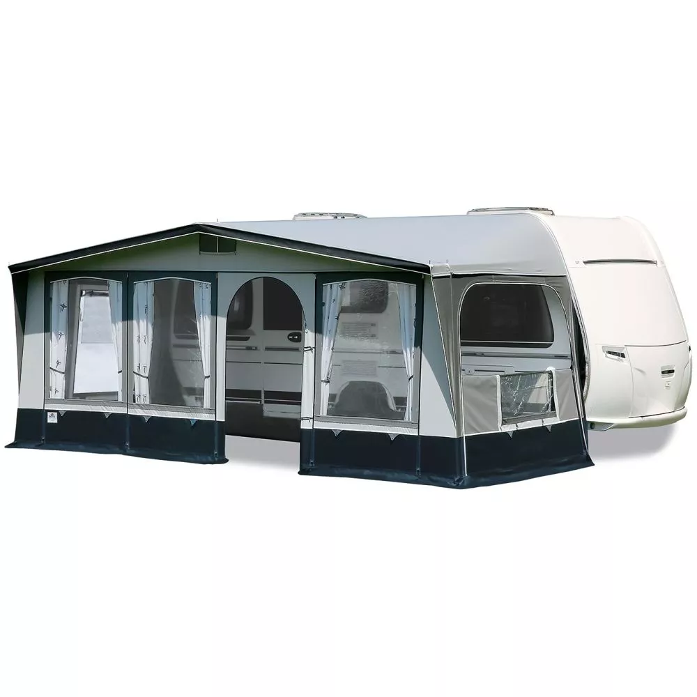 Wohnwagenvorzelt Brand Topas 240 – Bild 2