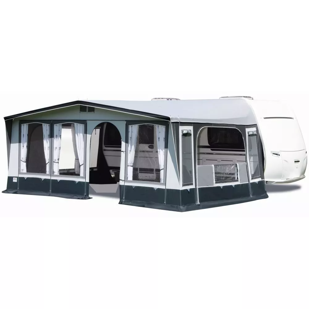 Vorzelt Brand Topas 300 – Bild 3