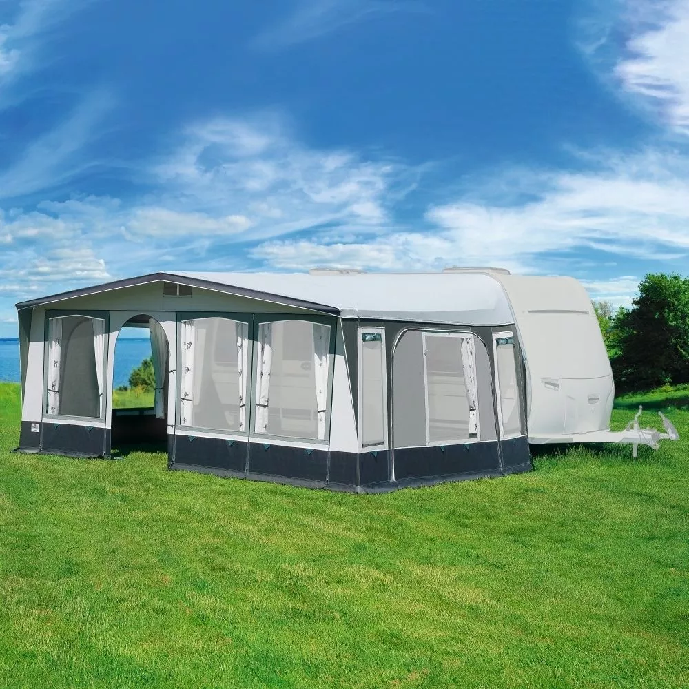 Vorzelt Brand Topas 300