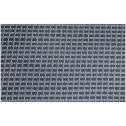 Vorzeltteppich Brunner Kinetic 600, 300 X 600 Cm, Blau/grau