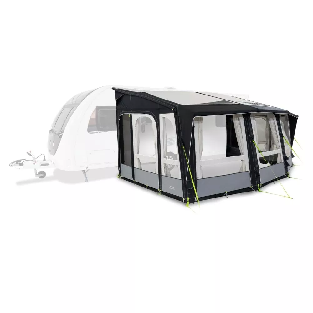 Aufblasbares Vorzelt Dometic Ace Air Pro 500 S – Bild 2
