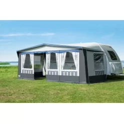 Dauerstandvorzelt Frankana Freiko Rhön DC