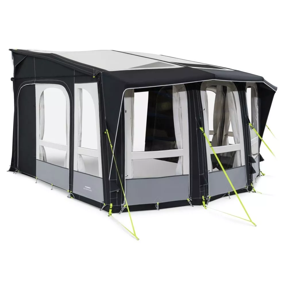 Aufblasbares Luftvorzelt Dometic Ace Air Pro 400 S