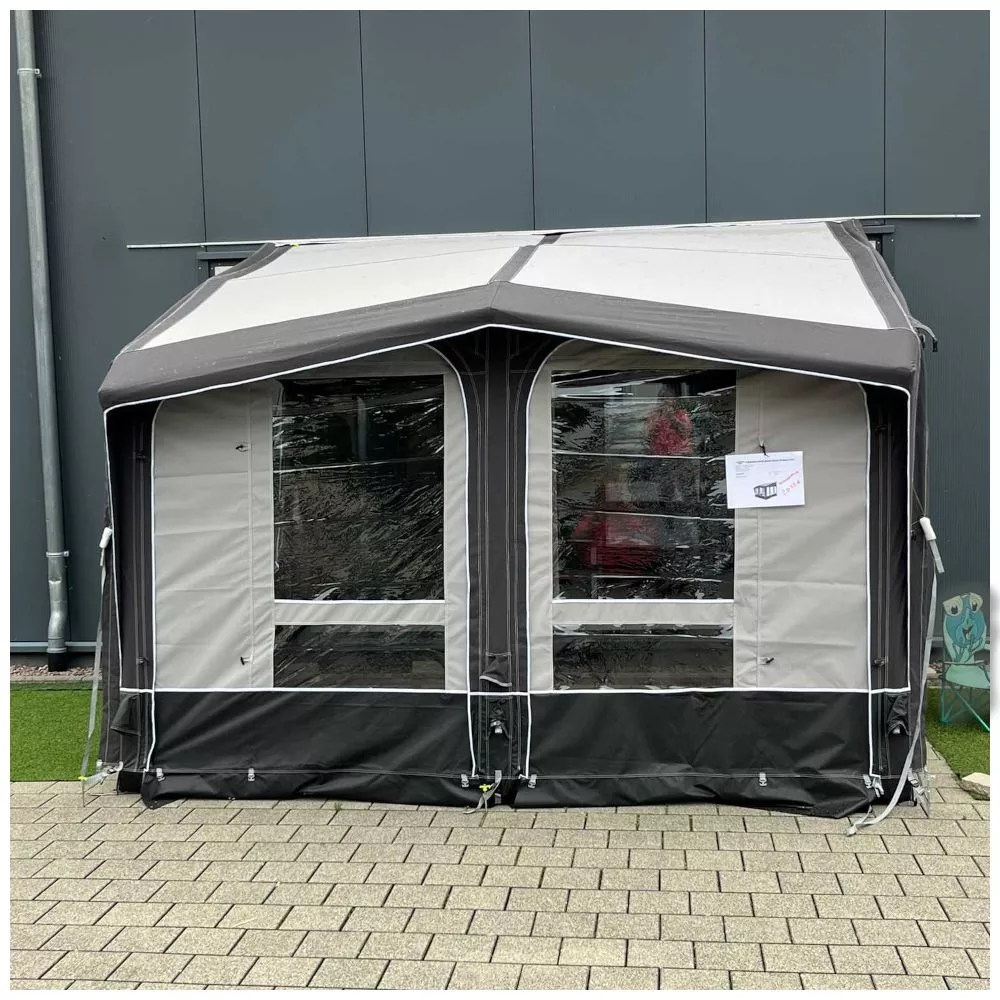 Aufblasbares Vorzelt Dometic Club Air All-Season 330 S | Ausstellungsstück – Bild 9