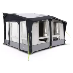 Aufblasbares Vorzelt Dometic Club Air Pro 390 S