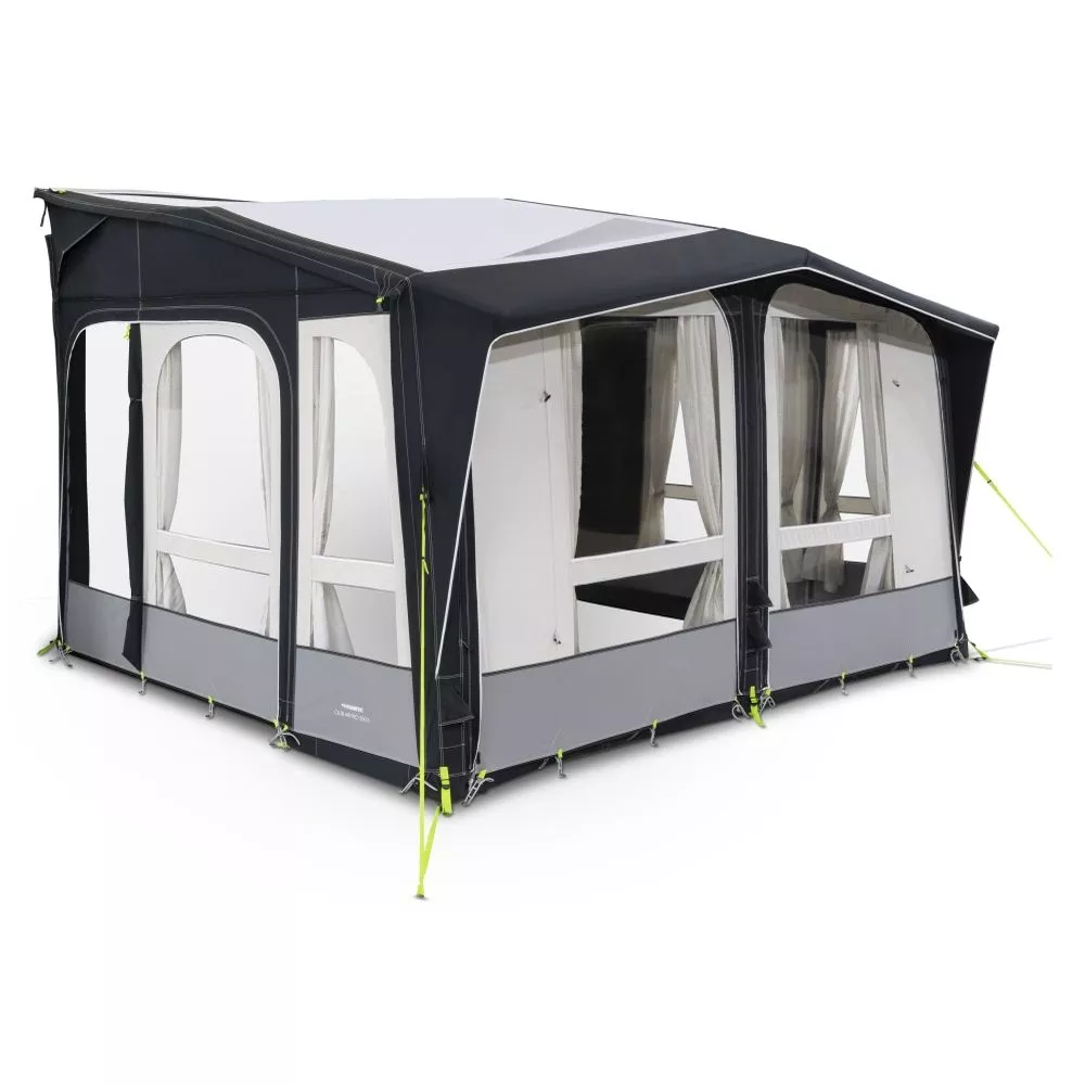 Aufblasbares Vorzelt Dometic Club Air Pro 390 S