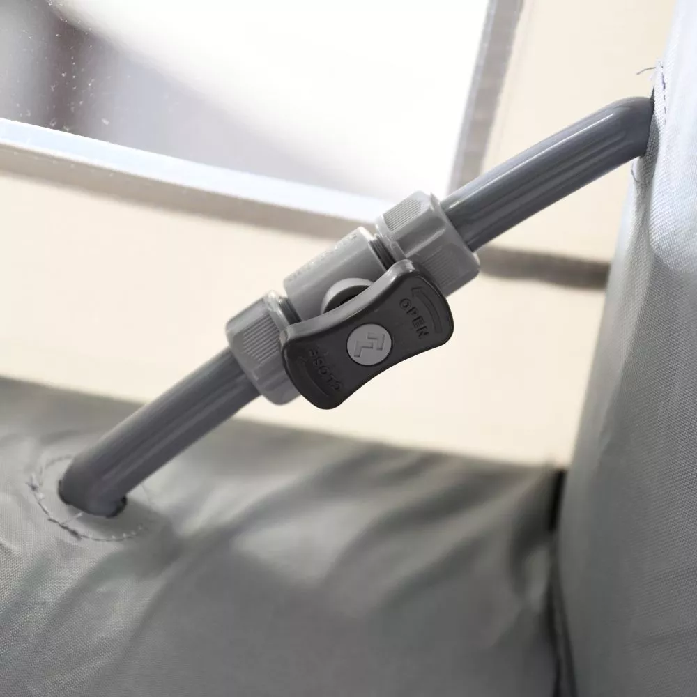 Aufblasbares Vorzelt Dometic Club Air Pro 390 S – Bild 4