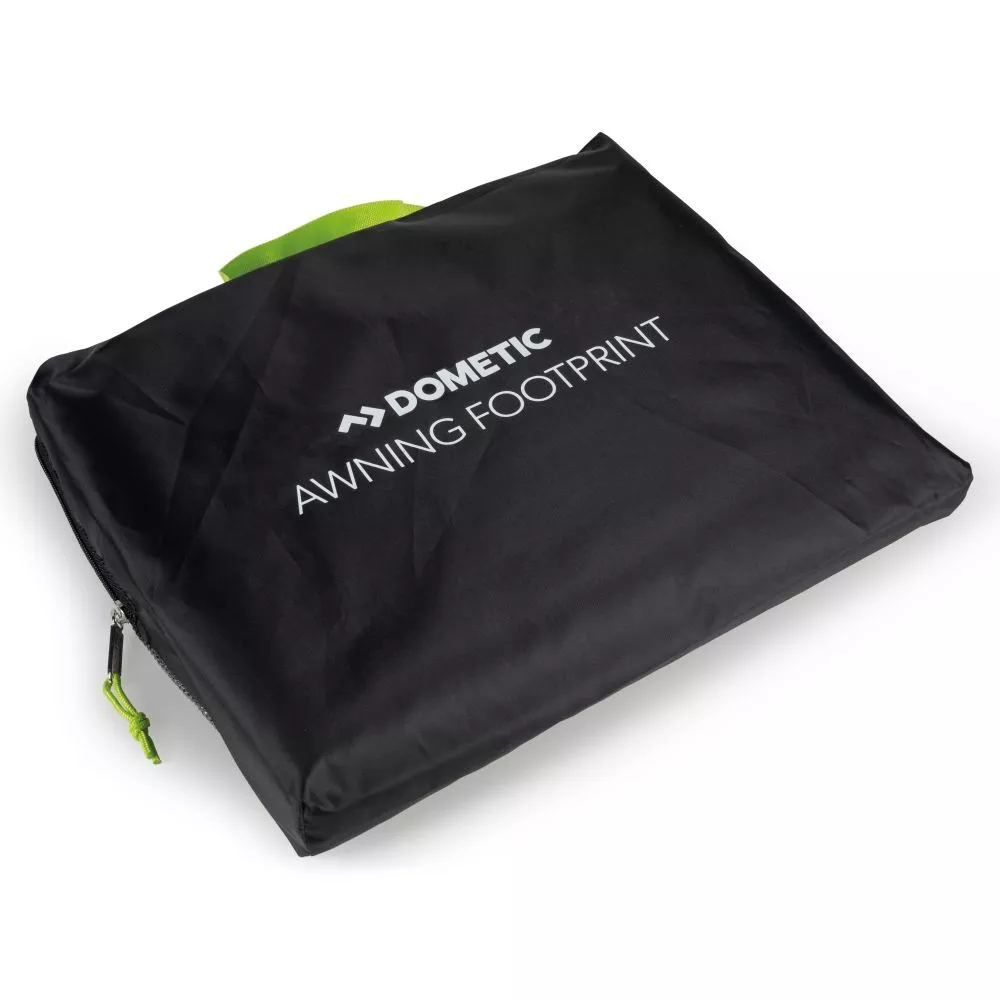 Vorzelt-Bodenplane Dometic Footprint Rally 200 – Bild 2