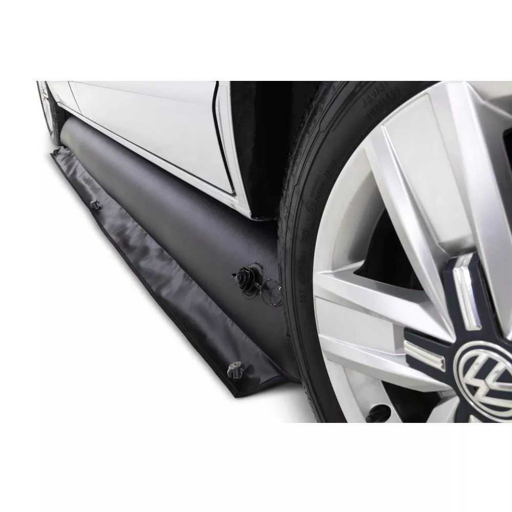 Aufblasbare Bodenschürze Dometic Inflatable Draught Skirt Fiat Ducato