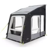Aufblasbares Vorzelt Dometic Rally Air Pro 200 S