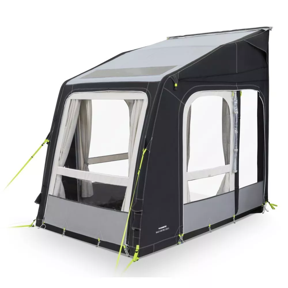 Aufblasbares Vorzelt Dometic Rally Air Pro 200 S