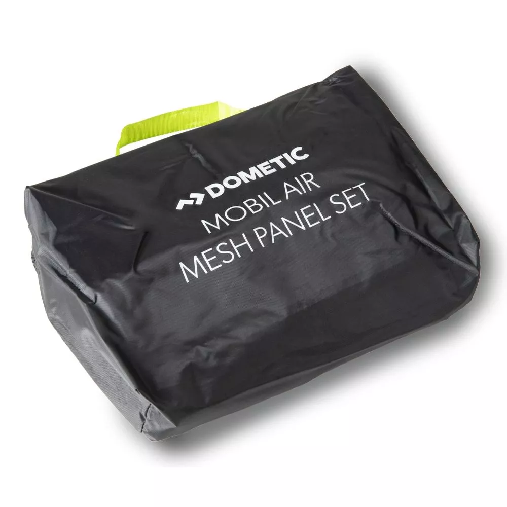 Moskitoschutz-Netze Dometic Mesh Panel Set Club Air 260