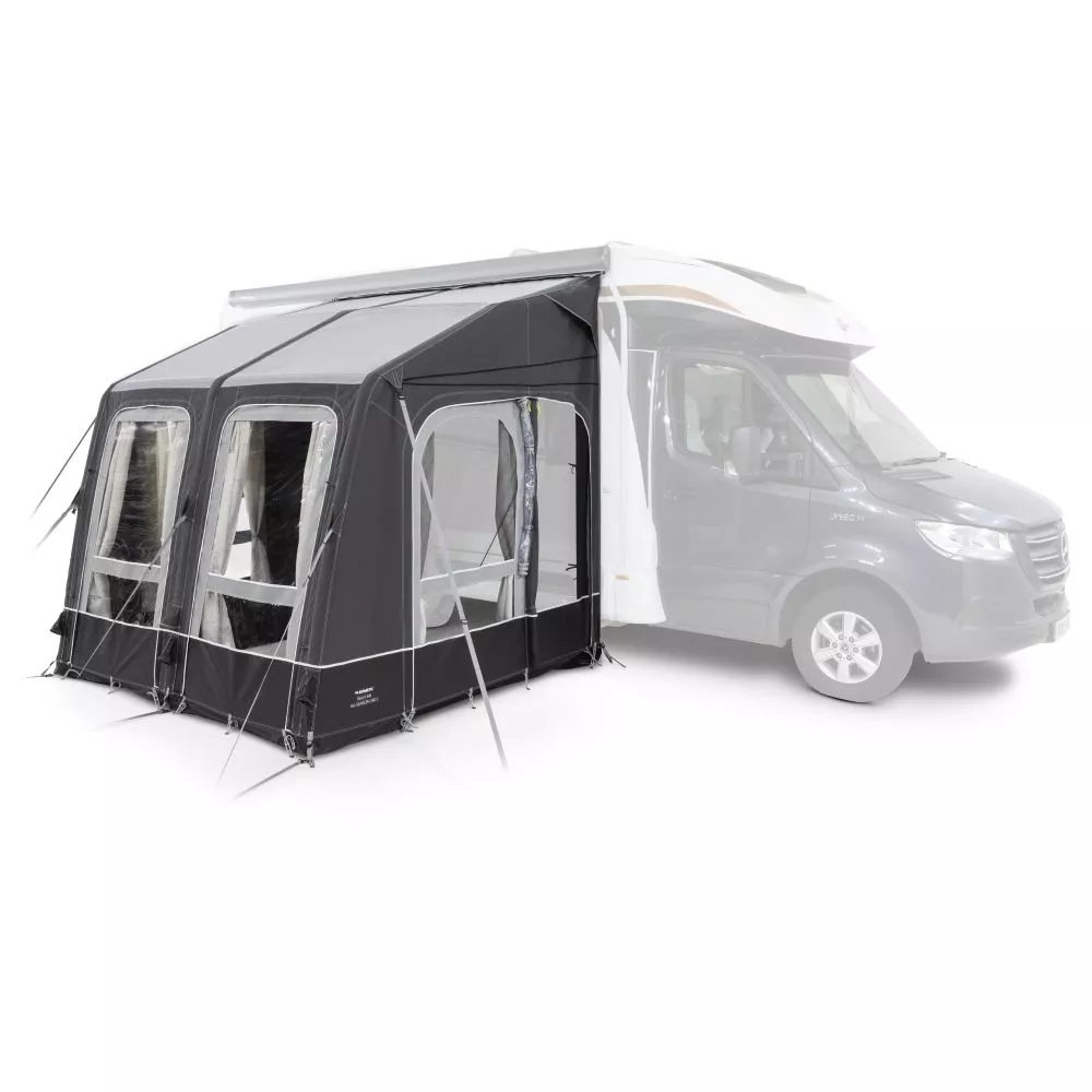Aufblasbares Vorzelt Dometic Rally Air All-Season 260 S – Bild 3
