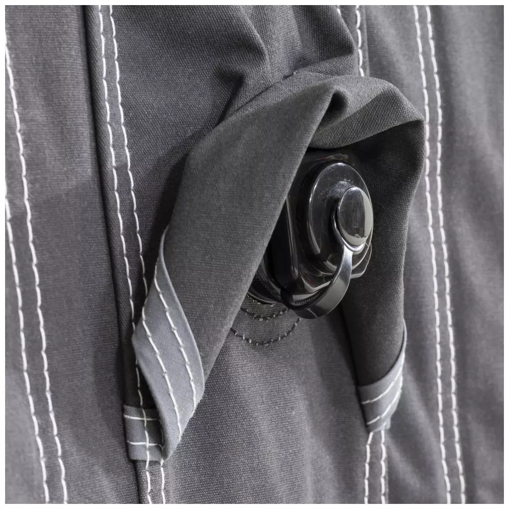 Luftvorzelt Wohnwagen Dometic Residence AIR All-Season | Grösse 18 | 1.075 - 1.100 – Bild 10