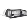 Luftvorzelt Wohnwagen Dometic Residence AIR All-Season | Grösse 15 | 1.000 - 1.025