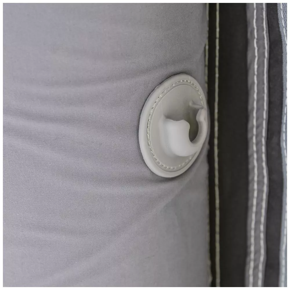 Wohnwagenvorzelt Dometic Residence AIR All-Season | Grösse 14 | 975 - 1.000 – Bild 7